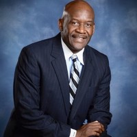 Reginald Blackmon, Sr.