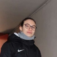 Angélique Desjouis Gerez
