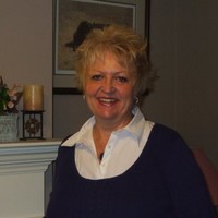 Halina Gazeley