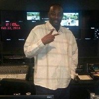 Melvin Fonkdiddy Hunt