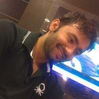 Ashish Virmani