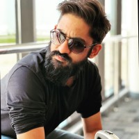 Vijul Bakshi