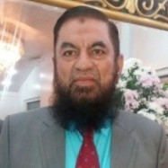 Tahir Ali Shah