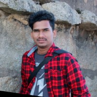 Arabinda Pradhan