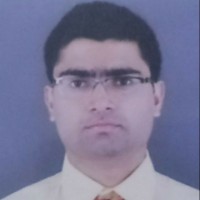 Piyush Deshmukh