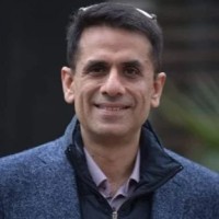 Navneet Kalra