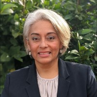 Gabriela Wheildon