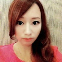Joanna DONG