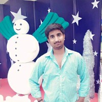 Manjunatha R
