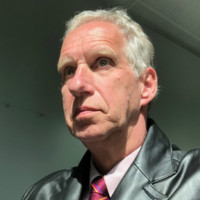 Martin Verschoor