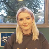 Caitlin Pearce