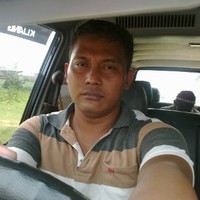 sutrisno adja
