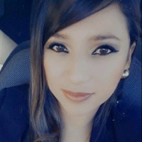 Heydi Guadalupe Irias Ramirez