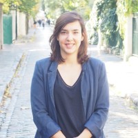 Charlotte Tharreau