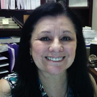 Patty Carrera