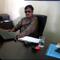 Kailash Sharma
