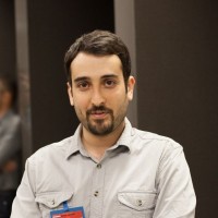 soheil safaiyan
