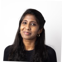 Subashani Selvaraj