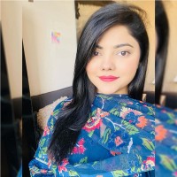 Most Rahela Parvin