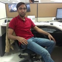Yashavadan Dalsaniya