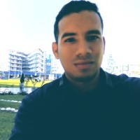 Carlos Daniel González Tovar