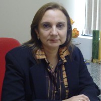 Miriam Sion Adissi