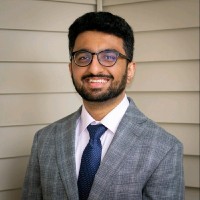 Dhruv Verma