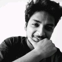 Parth Arati Khadilkar