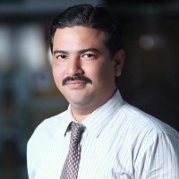 Muhammad Kashif Ansari, Vcp-Dcv, Ccna, Cnss, Mcsa, Sap Basis