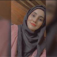 Mamoona Rasheed