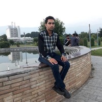 Syed Firdous Ahmad