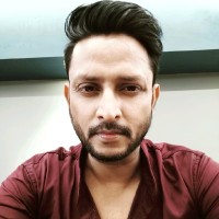 Md Reyazuddin Ansari