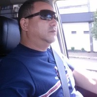 Paulo Sergio Dos Santos