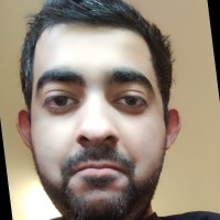Rashid Nizamani