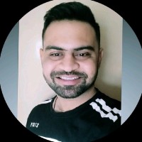 Akshaykumar Patel