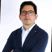 Oscar Urteaga Cabrera PMP®