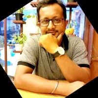 Amit Saha