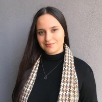 Matilde Veiga