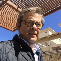 Juan Antonio Moreno Perez-Crespo