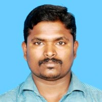 Palanisamy Dhatchinamoorthy