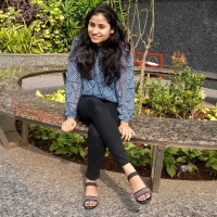 Ramya B S