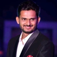 Santosh Divate