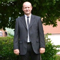 Igor palčič