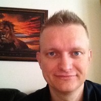 Johnny Rasmussen