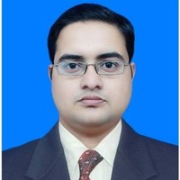Amaresh Behera