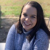 Aubrey Bauman