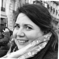 Christelle Person
