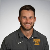 Jake Burlingame