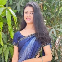 Amruta Chandhere