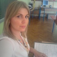 Marta Radoš